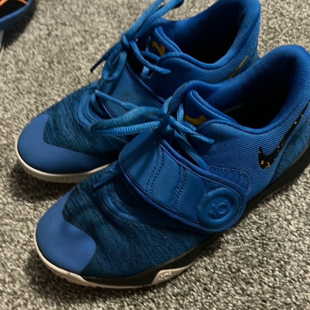 Nike KD